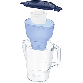 Brita Aluna blau 2,4 Liter
