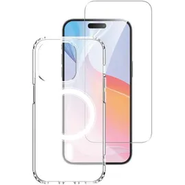 4smarts 3in1 Premium Starter Set für Apple iPhone 16 Pro Max