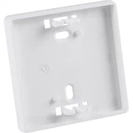 Homematic IP Wechselrahmen HmIP-SF-2 Weiß