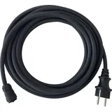 APSystems AC5M+S - APSystems AC Kabel 5m für Mikrowechselrichter mit Schutzkontaktstecker