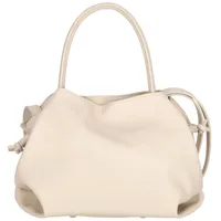 hey marly Cool Companion Henkeltasche Leder Beige