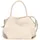 hey marly Cool Companion Henkeltasche Leder Beige