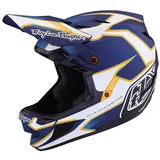 Troy Lee Designs D4 Composite Mips Downhillhelm