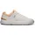 On The Roger Advantage White/Savannah 38,5