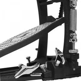 Stagg PP-52 Bass Drum Pedal mit Doppelkette