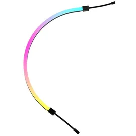 Corsair LS350 Aurora RGB LED-Streifen Schwarz PC