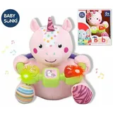 Reig Musicales Reig Einhorn 20 cm