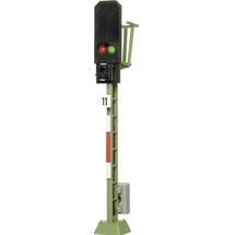Viessmann Licht-Blocksignal 4911 TT