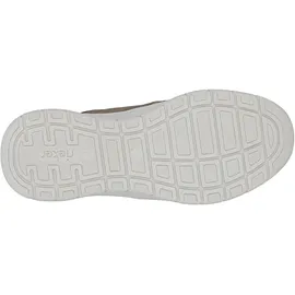 Rieker Slip-Ons Herren Braun 42
