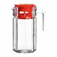 Montana Krug 1.2l rot CARRE