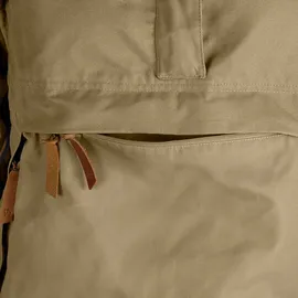 Fjällräven Anorak No. 8 Buckwheat brown S