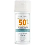 Alma Secret Sonnenschutz 200 ml