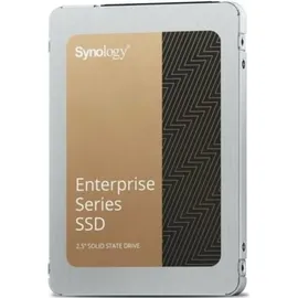 Synology SAT5221-960G SATA SSD für NAS 960GB 2,5"