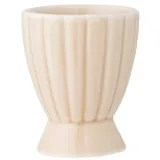Bloomingville Latina Eierbecher beige