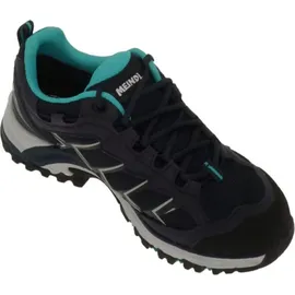 MEINDL Caribe GTX Damen Marine/Türkis 38