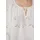 QS Bluse mit Lochspitzen-Details Weiß 48