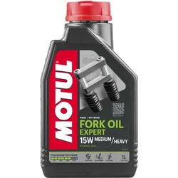 Gabelöl Motul Fork Oil Expert 15W Medium / Heavy 1L