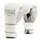 EVERLAST Unisex - Erwachsene Boxhandschuhe Powerlock 2 Trainingshandschuh, Weiß, 16oz