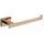 Mexen Arno Toilettenpapierhalter, Roségold - 70207333-60
