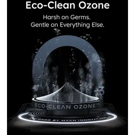 eufy MACH V1 schwarz