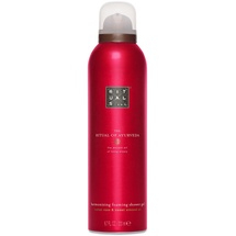 RITUALS Ayurveda Foaming Shower Gel