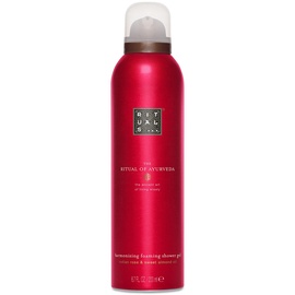 RITUALS Ayurveda Foaming Shower Gel