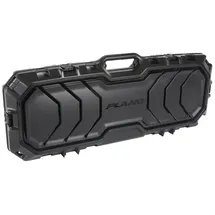 Papyrus Plano Tactical 42 Inch Double Long Gun Weapon Case Black Padded 1074200