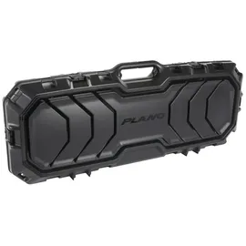 Papyrus Plano Tactical 42 Inch Double Long Gun Weapon Case Black Padded 1074200