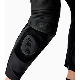 RST S1 D3O perforierte Lederhose