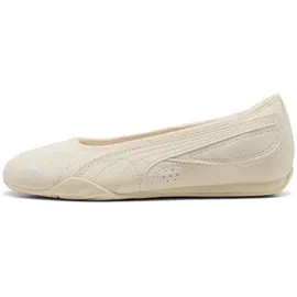 Puma Catch Soleil BALLERINA SD alpine snow/puma white