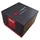 Timex Herren Analog-Digital Uhr mit Plastikband UFC Impact