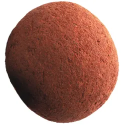 Hobby Laterit Kugeln, 20 Kugeln, Ø 15 mm