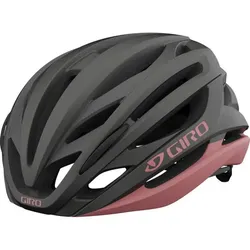 Giro Syntax Mips matte metallic coal/dusty rose (helmets-helmets) L