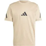 ADIDAS Herren Shirt Z.N.E. (normal & lang), MAGBEI, L