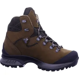 Hanwag Tatra II Narrow Lady GTX Damen braun, Größe 41 -