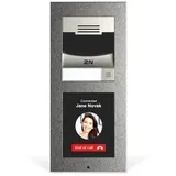 2N Telecommunication Türsprechanlagen-Modul IP Verso 2.0