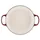Le Creuset Signature Gourmet-Profitopf 30cm garnet
