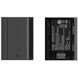 SmallRig 3824 NP-FZ100 Akku- und