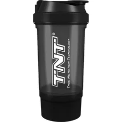 TNT Shaker - Immer gut hydriert im Training 500ML