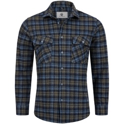 Rock Creek Hemd Kariertes Hemd Regular Fit
