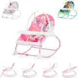 Chipolino Babywippe Enjoy, Stuhl,