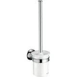 Axor WC-Bürstengarnitur Montreux Chrom (42035000)