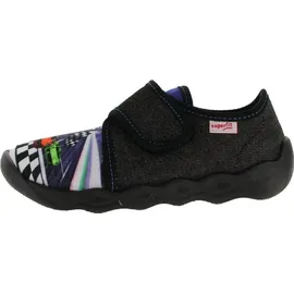 superfit Bubble Schwarz 0000, 32 EU