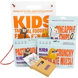 Tactical Foodpack Kids Combo River