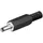 goobay 11112 Drahtverbinder DC Schwarz