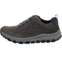 Gabor Sneaker Low Herren Grau 46