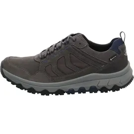 Gabor Sneaker Low Herren Grau 46