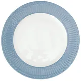 GREENGATE Essteller ALICE SKY BLUE Blau | Gr.: onesize