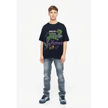 NAME IT Boy T-Shirt Minecraft - 146-152