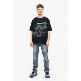 NAME IT Boy T-Shirt Minecraft - 146-152